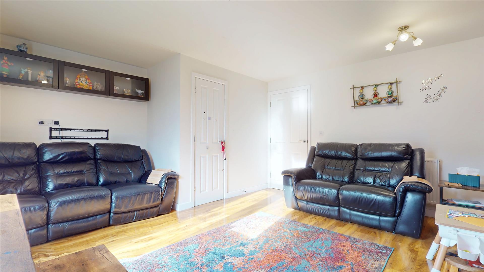 Burney Drive, Eagle Farm South, Milton Keynes
